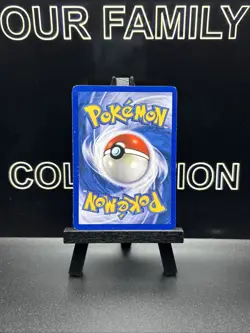 Pikachu 58/102 Pokemon Base Set 1999 Yellow Cheeks Regular LP WOTC Card - Image 4