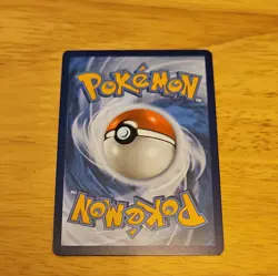 Pokemon TCG Houndoom 066/064 Shrouded Fable Rare Holo Card - Image 2