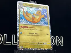 Pokemon TCG Dragonite McDonald's Happy Meal Promo Card NM 012/015 - Image 4