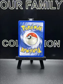 Hypno 23/62 - Fossil Rare Vintage WOTC Pokemon TCG Card Regular MP - Image 4