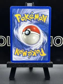 Hypno 23/62 - Fossil Rare Vintage WOTC Pokemon TCG Card Regular MP - Image 5