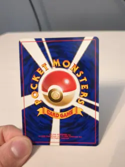 MINION OF TEAM ROCKET Trainer card rare Pokemon Trading Card Game TCG Japan - Image 2