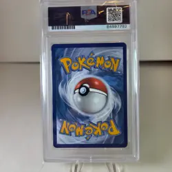 Tekashi 69 Signed Pokemon Card PSA Certified Authentic Autograph TCG - Image 3