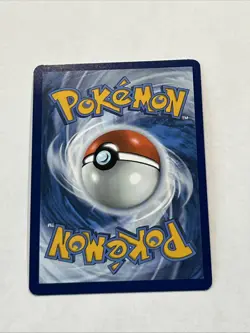 Pokemon TCG Shaymin Holo Card Illustration Rare, 185/182, Destined Rivals Series - Image 2