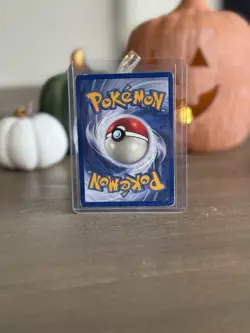 1999 Pokemon TCG Ninetales Holo Rare Card Base Set 12/102 - Image 2