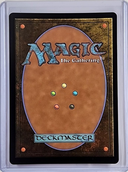 MTG Magic The Gathering SLD Secret Lair Borderless Foil #1380 Restoration Angel - Image 2