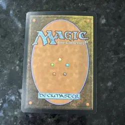 MTG FOIL Tainted Strike Scars of Mirrodin Magic the Gathering - Image 3