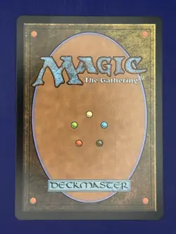 MTG Marvel Super Heroes DOOM VARIANT ROAMING THRONE Borderless Mythic 0099 NM - Image 3