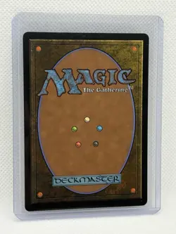Black Panther's Redirection FOIL- Narset's Reversal (Borderless) MSH 0058 - Image 2
