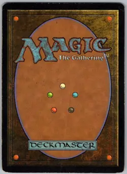 Counterspell 61 Common Classic Sixth Edition Magic: The Gathering Lightly Played - Image 2
