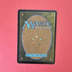 Wizards of the Coast Furnace of Rath Enchantment Red Regular English MTG - Image 2