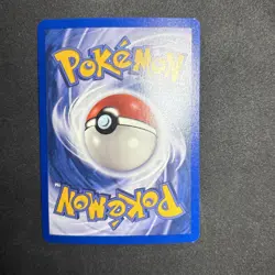 Pokemon Team Aqua Conspirator 77/95 Reverse Holo LP+/NM - Image 4
