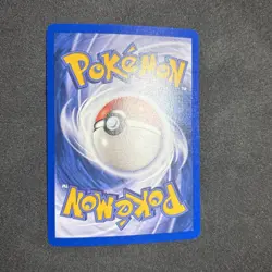 Pokemon Team Aqua Conspirator 77/95 Reverse Holo LP+/NM - Image 5