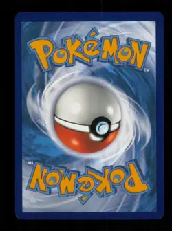 BALL GUY ULTRA RARE 065/072 NM POKEMON - Image 2