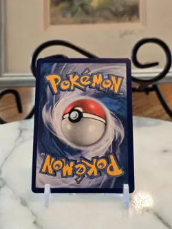 Pokemon TCG Twin Energy (Secret) 209/192 Swsh02: Rebel Clash Holo LP - Image 2