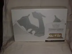 POKEMON- SWORD & SHIELD ULTRA PREMIUM COLLECTION CHARIZARD - Image 1