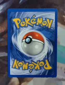 Misty's Poliwrath, Gym Heroes 31/132 - LP - Image 2