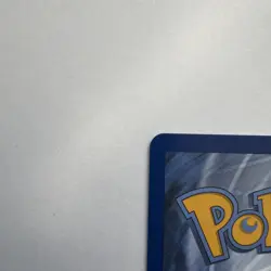Pokemon TCG Cyndaquil 047 Black Star Promo First Partners Collection Series 2 NM - Image 3