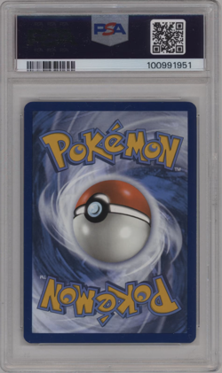 Briar Special Illustration Rare SV07: Stellar Crown 171/142 Pokemon TCG PSA 9 - Image 2