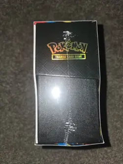 Pokemon TCG Mega Evolution Gardevoir Elite Trainer Box ETB, Brand new sealed. - Image 4