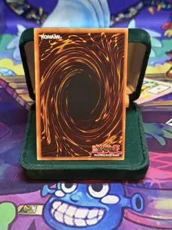 Yu-Gi-Oh! Crab Turtle MRL-069 1st Edition M/NN - Image 2