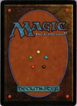 Aysen Highway [Homelands] Magic MTG Never Played NP Rare 1995 Enchantment - Image 4