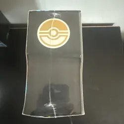 Pokemon TCG: Mega Evolution Gardevoir Elite Trainer Box ETB - BRAND NEW & SEALED - Image 4