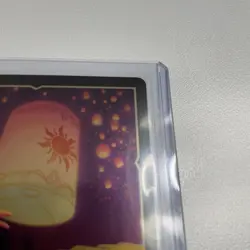 Disney Lorcana TCG Lantern Item 33/204 NON-Foil Rare 🔥 V - Image 4