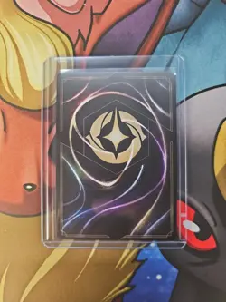 Dale - Ready for His Shot 22/204 Wilds Unknown Cold Foil Disney Lorcana - Image 2