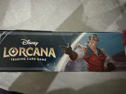 Disney Lorcana Rise of the Floodborn Booster Box 24 Packs box - Image 3
