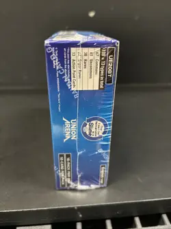 Union Arena That Time I Got Reincarnated As A Slime UE20BT Booster Box - Image 4