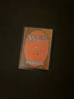 Renewing Touch LP Portal Second Age MTG MAGIC CARDS - Image 2