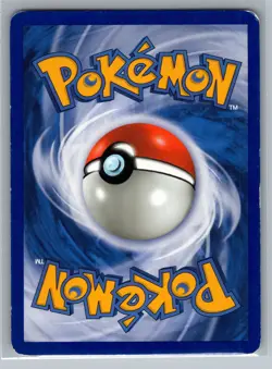 Jigglypuff Great Encounters #72/106 Common Pokemon Card - Image 2
