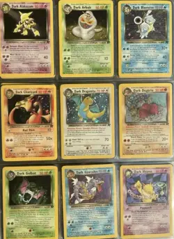 Vintage Pokemon Cards 1999 WOTC Pack! Rare Charizard! snorlax pikachu charmander - Image 4
