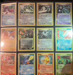 Vintage Pokemon Cards 1999 WOTC Pack! Rare Charizard! snorlax pikachu charmander - Image 5