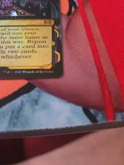 MTG Tainted Pact (Foil) Strixhaven: Mystical Archive - Magic The Gathering - Image 3