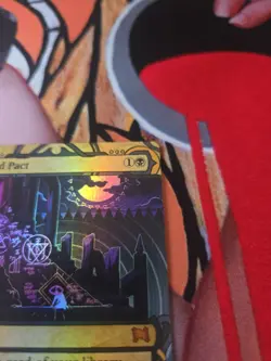 MTG Tainted Pact (Foil) Strixhaven: Mystical Archive - Magic The Gathering - Image 4