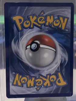 Pokemon TCG Genesect XY Black Star Promos XY196 Holo Promo LP - Image 2