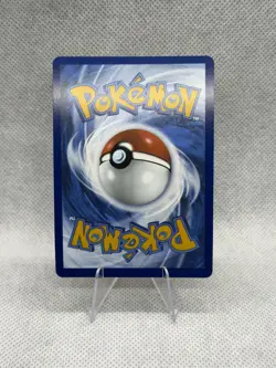 Mega Latias ex MEP 011 Black Star Promo Holo Pokemon TCG Card - Image 2