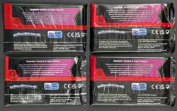 Lot (180) Pokemon Scarlet & Violet SV6.5 Shrouded Fable Booster Packs Sealed - Image 3