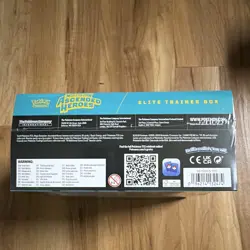 Pokemon Ascended Heroes Elite Trainer Box ETB - Image 2