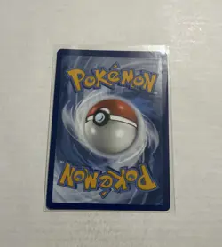 Pokemon TCG Carmine 204/167 Sv06: Twilight Masquerade Holo Full Art Trainer - Image 2