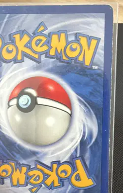 Pokemon Tangela 66/102 1st edition shadowless - Image 2