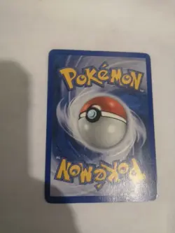 Shuppet 63/92 Stamped Pokemon Holo EX Legend Maker Stamped - Image 3