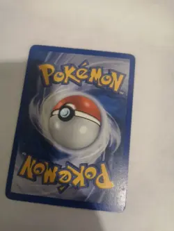 Shuppet 63/92 Stamped Pokemon Holo EX Legend Maker Stamped - Image 4