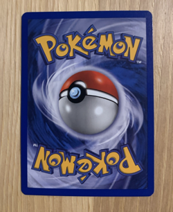 Pokemon - Igglybuff Black Star Promo # 36 NM - Image 2