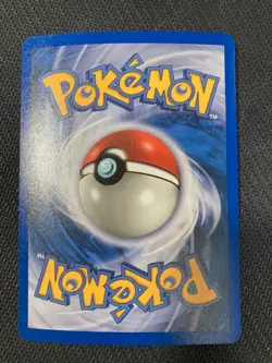 Wobbuffet 45/144 Reverse Holo Skyridge Pokemon WOTC 2003 Mint Unplayed - Image 3