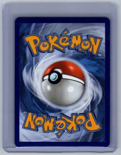 Ampharos 090/086 Holo Illustration Rare Chaos Rising Pokemon Holo Near Mint - Image 2