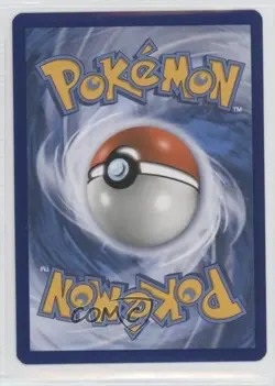 Mysterious Treasure (Pokemon League Stamp) Reverse Foil #113a - Image 2