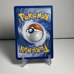 1x Snorlax - XY179 - Black Star Promos Heavily Played Pokemon XY - Black Star Pr - Image 2